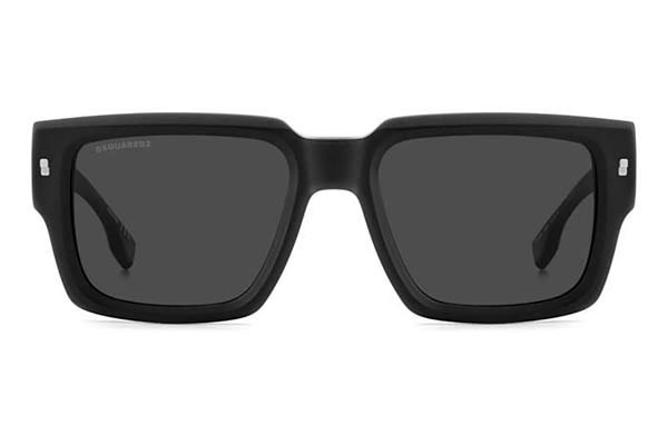 DSQUARED2 modello D2 0143S di colore 003 IR
