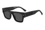 Occhiali da Sole Uomo DSQUARED2 ICON-0021S 003 IR size 52