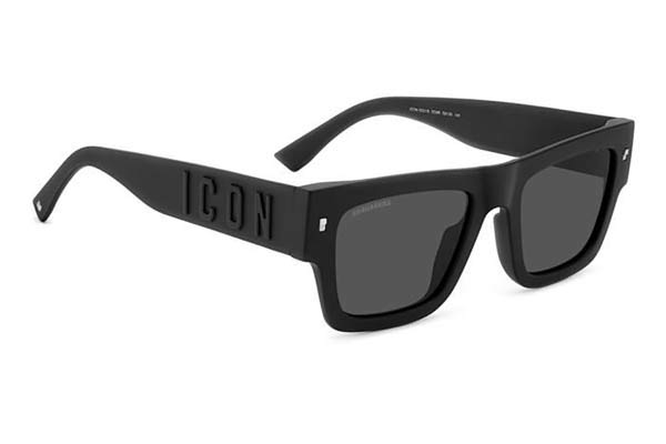 DSQUARED2 ICON 0021S