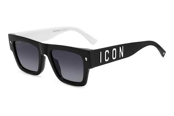 Occhiali DSQUARED2 ICON 0021S 807 9O