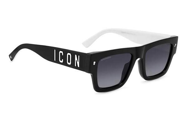 DSQUARED2 ICON 0021S