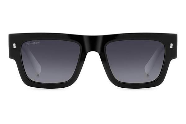 DSQUARED2 modello ICON 0021S di colore 807 9O