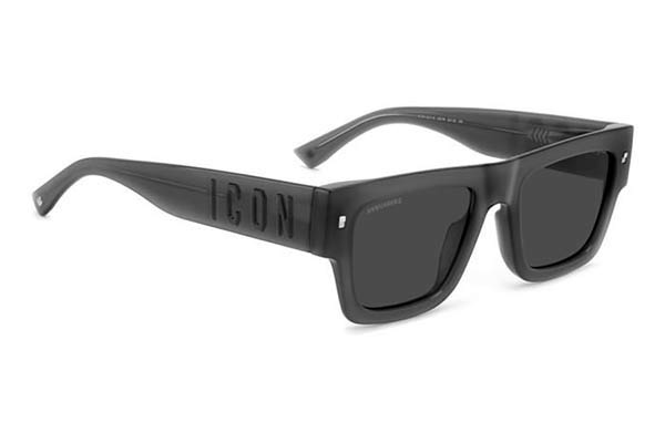 DSQUARED2 ICON 0021S
