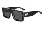 Occhiali da Sole Uomo DSQUARED2 D2-0141S 08A IR size 53