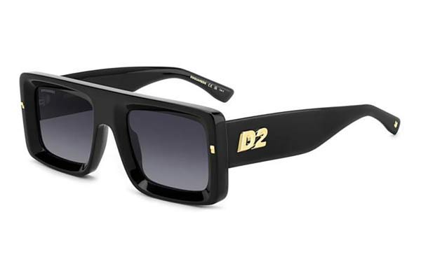 Occhiali DSQUARED2 D2 0141S 807 9O