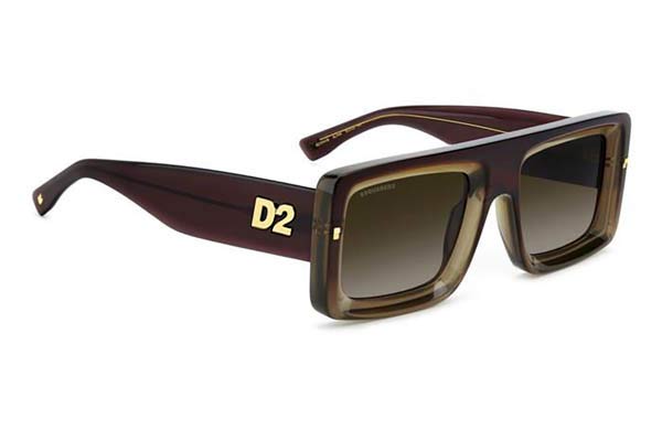 DSQUARED2 D2 0141S