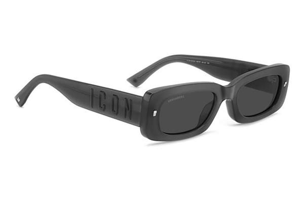 DSQUARED2 ICON 0020S