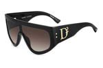 Occhiali da Sole Donna DSQUARED2 D2-0149S 807 HA size 99