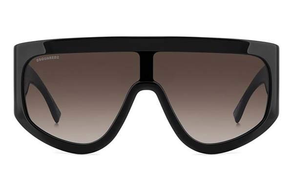 DSQUARED2 modello D2 0149S di colore 807 HA