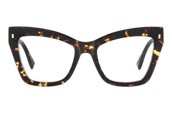 DSQUARED2 modello D2 0152 di colore 086