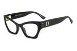 Occhiali da Vista Donna DSQUARED2 D2-0133 807 size 53