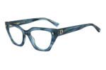 Occhiali da Vista Donna DSQUARED2 D2-0117 38I size 53