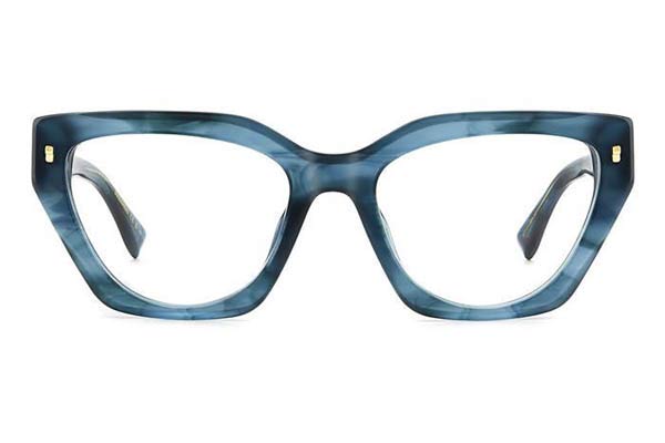 DSQUARED2 modello D2 0117 di colore 38I