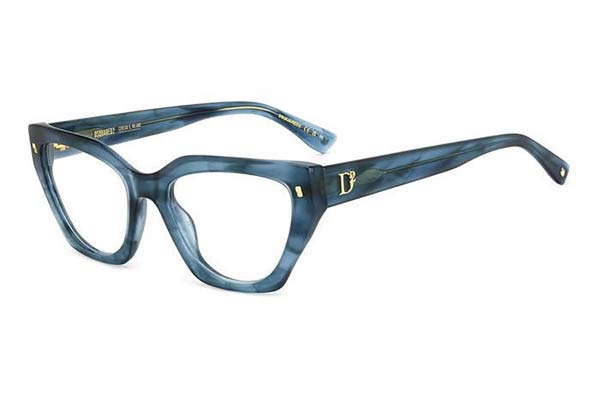 dsquared2 D2 0117 Occhiali da Vista 