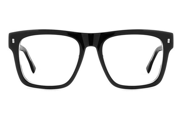 DSQUARED2 modello ICON 0018 di colore 7C5