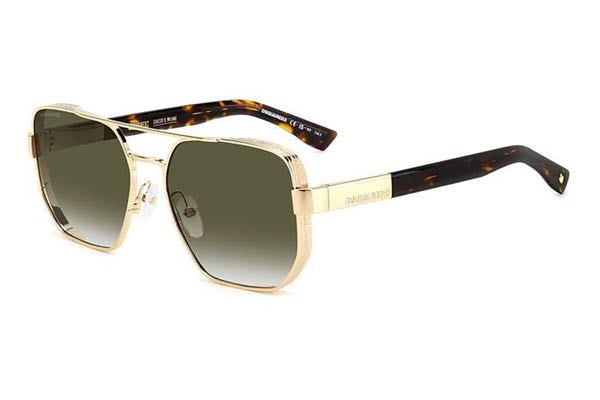 Occhiali DSQUARED2 D2 0083S 06J 9K