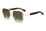 Occhiali da Sole Uomo DSQUARED2 D2-0083S 06J 9K size 58