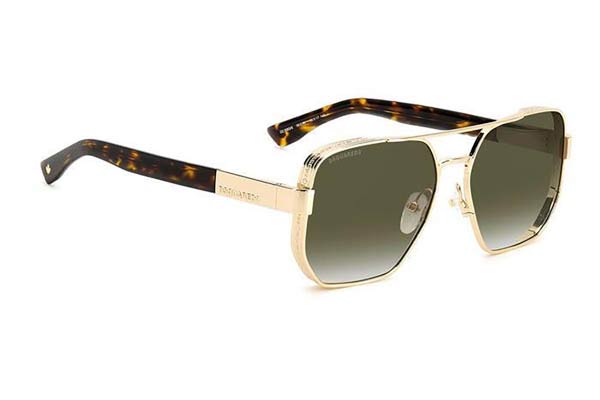 DSQUARED2 D2 0083S