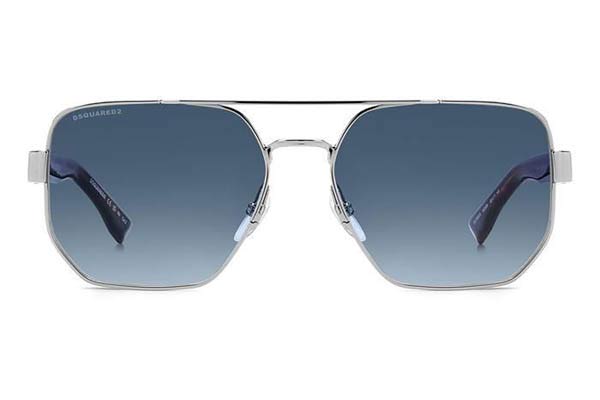 DSQUARED2 modello D2 0083S di colore 0OS 08