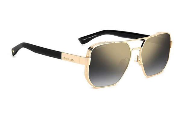 DSQUARED2 D2 0083S