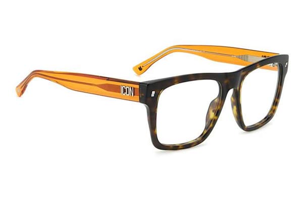 DSQUARED2 ICON 0018