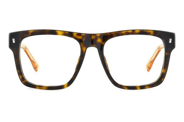 DSQUARED2 modello ICON 0018 di colore L9G