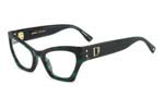Occhiali da Vista Donna DSQUARED2 D2-0133 6AK size 53