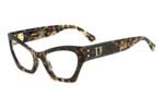 Occhiali da Vista Donna DSQUARED2 D2-0133 ACI size 53