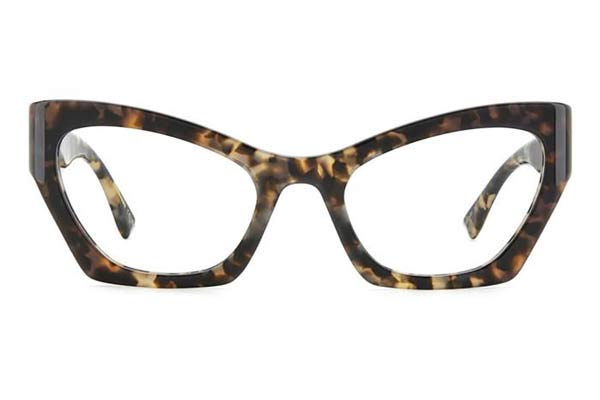 DSQUARED2 modello D2 0133 di colore ACI