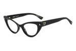 Occhiali da Vista Donna DSQUARED2 D2-0116 807 size 49
