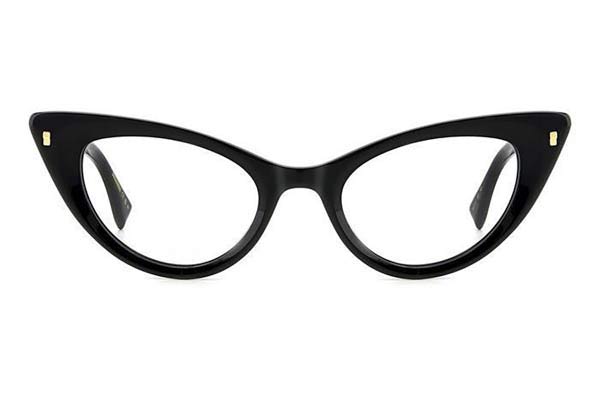 DSQUARED2 modello D2 0116 di colore 807
