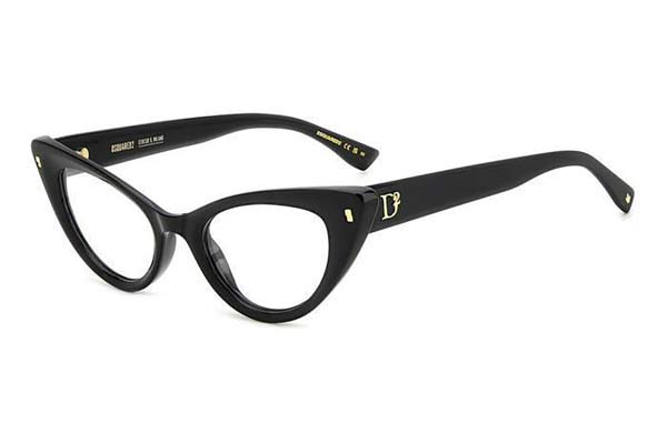 dsquared2 D2 0116 Occhiali da Vista 