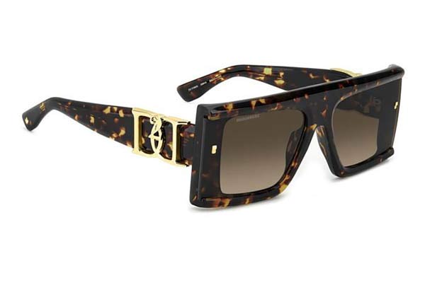 DSQUARED2 D2 0169S