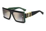 Occhiali da Sole Donna DSQUARED2 D2-0169S 1ED FQ size 64