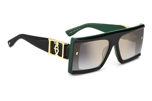 DSQUARED2 D2 0169S