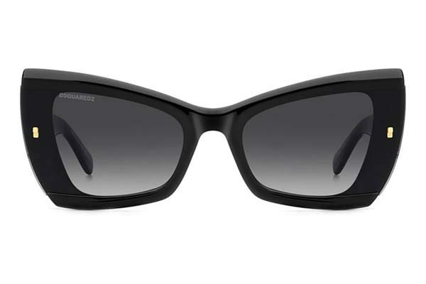 DSQUARED2 modello D2 0170S di colore 807 9O