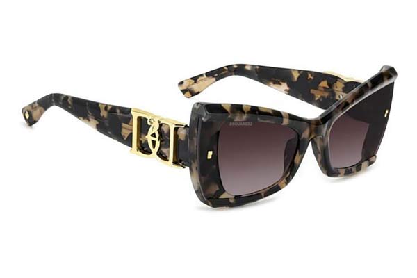 DSQUARED2 D2 0170S