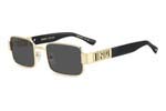 Occhiali da Sole Uomo DSQUARED2 D2-0156S 000 IR size 54