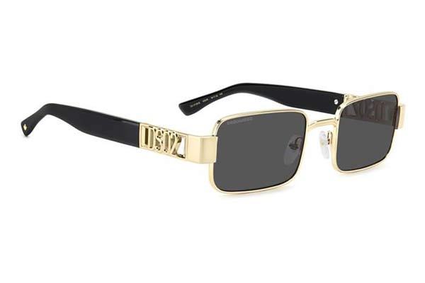 DSQUARED2 D2 0156S