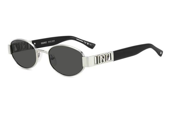 Occhiali DSQUARED2 D2 0155S 010 IR