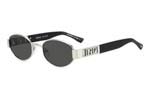 Occhiali da Sole Uomo DSQUARED2 D2-0155S 010 IR size 53