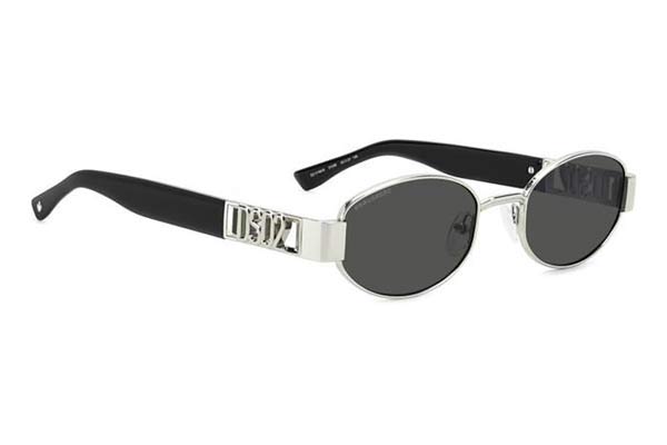 DSQUARED2 D2 0155S