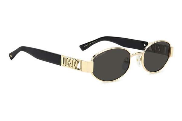 DSQUARED2 D2 0155S