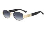 Occhiali da Sole Uomo DSQUARED2 D2-0155S 0NZ 08 size 53
