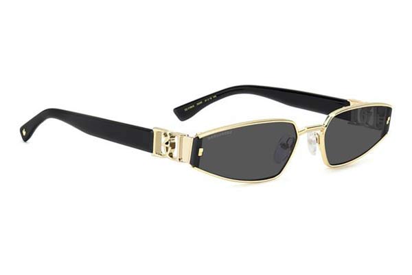 DSQUARED2 D2 0168S