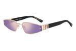 Occhiali da Sole Donna DSQUARED2 D2-0168S DDB SZ size 61