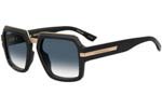Occhiali da Sole Uomo DSQUARED2 D2-0159S 807 08 size 55