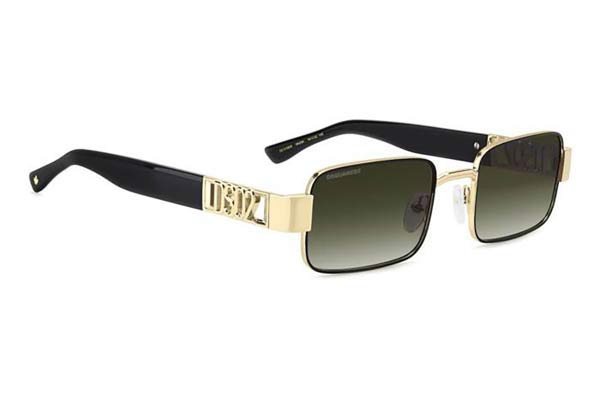 DSQUARED2 D2 0156S