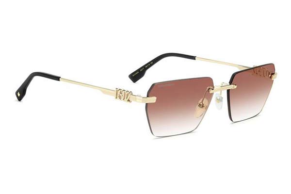 DSQUARED2 D2 0102S