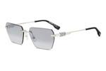 Occhiali da Sole Uomo DSQUARED2 D2-0102S 010 08 size 58